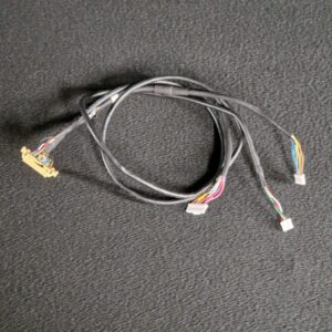 Cordon de connexion des modules télé Samsung UE46F6500SS