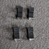Ensemble de 4 supports des cartes du LCD télé Samsung UE46F6500SS