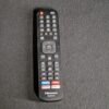 Télécommande HISENSE EN2BI27H
