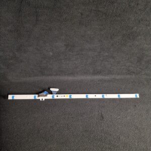 Interface de connexion des barres LEDS télé Samsung UE46F6500SS Référence: BN41-01971A