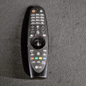 Télécommande Lg AN-MR650