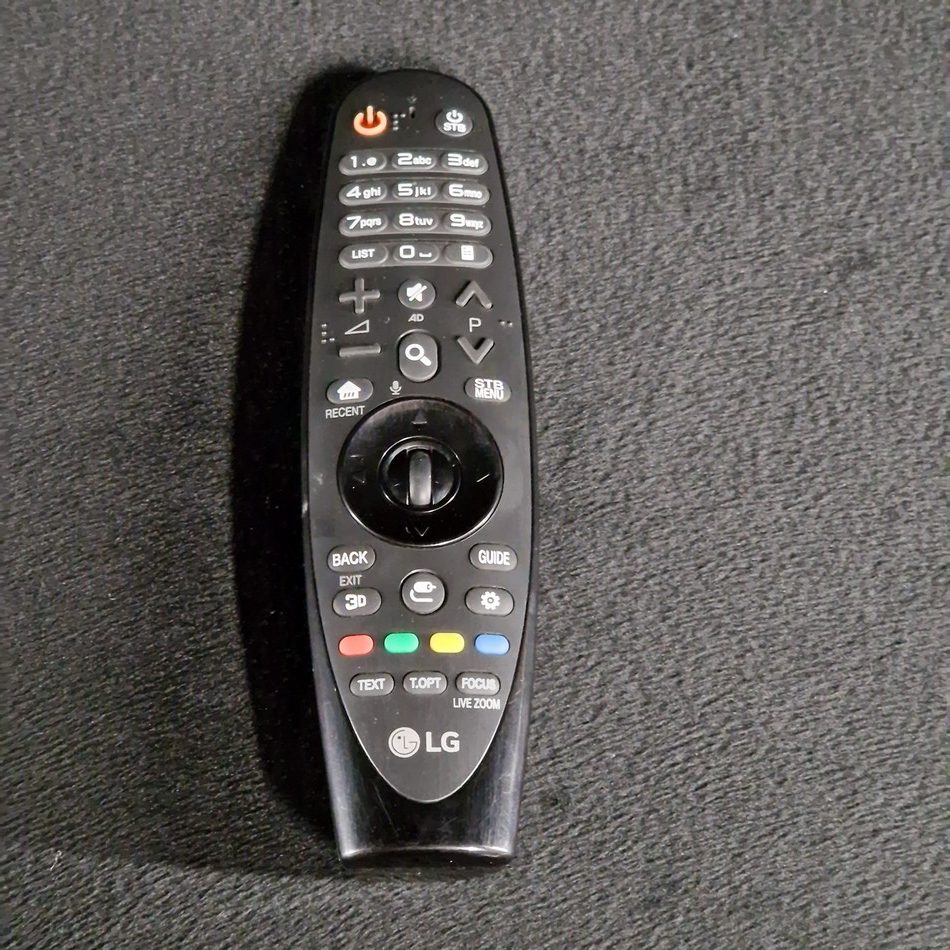 Télécommande Lg AN-MR650 Télécommande Lg AN-MR650
