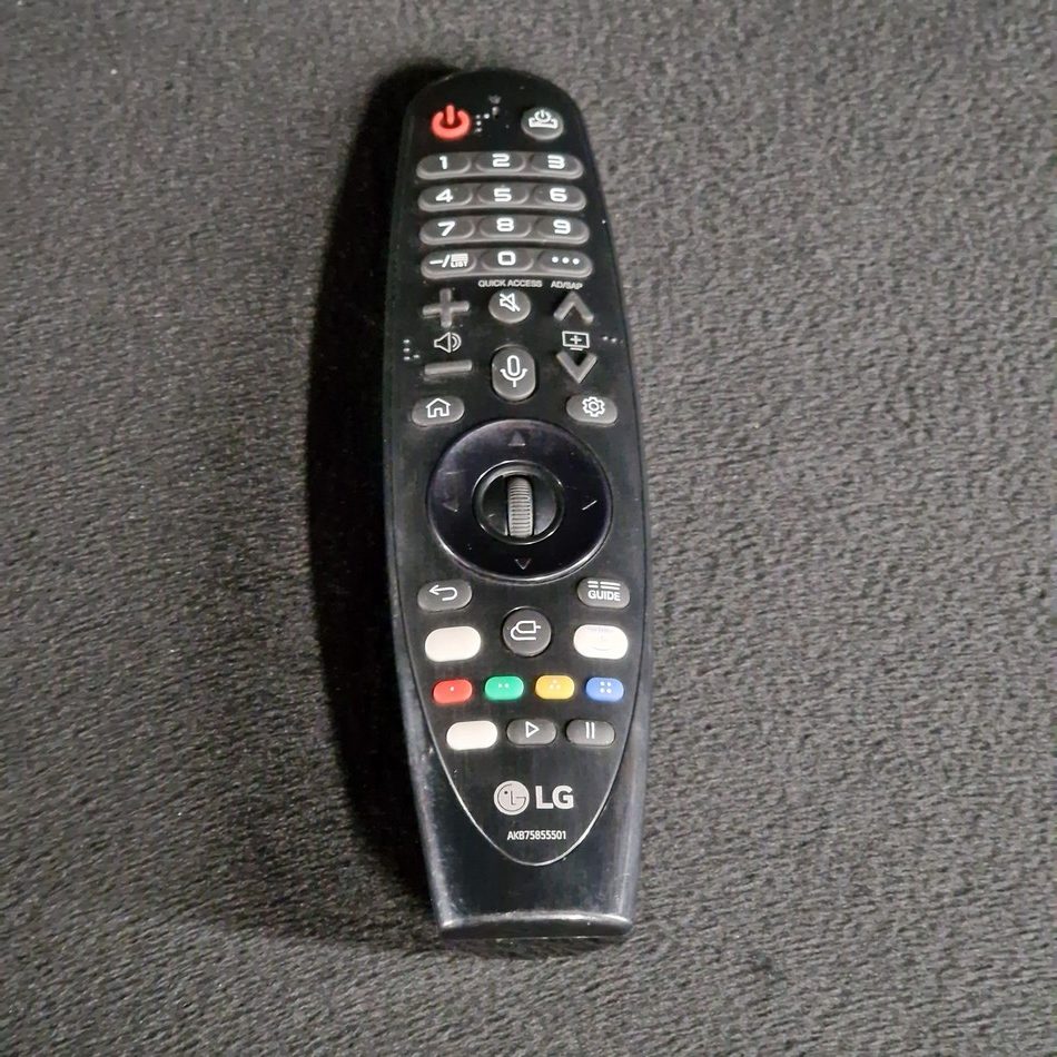 Télécommande Lg MR20GA Télécommande Lg MR20GA