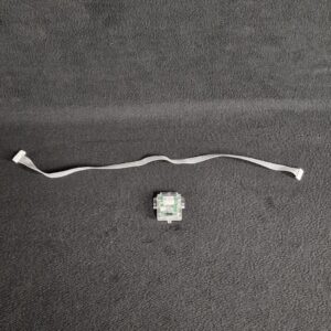 Module bouton power télé Hisense H75B7510 Référence: RSAG7.820.7181/ROH