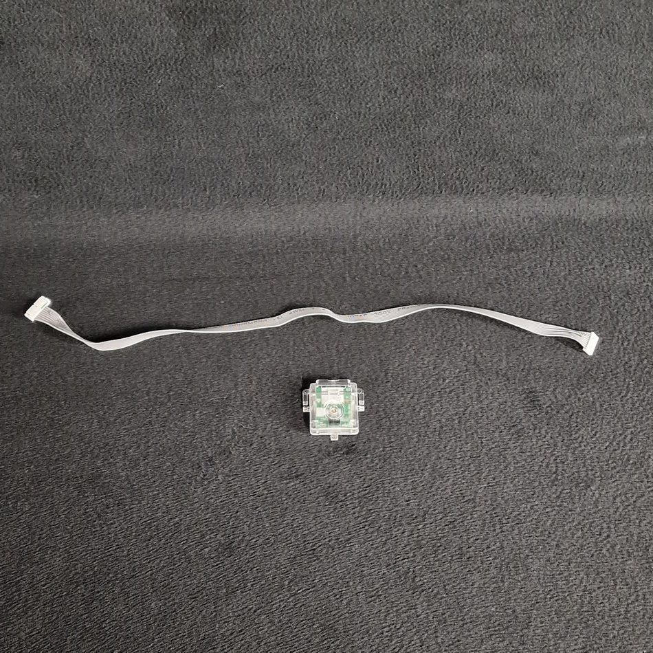 Module bouton power télé Hisense H75B7510 Référence: RSAG7.820.7181/ROH Module bouton power télé Hisense H75B7510 Référence: RSAG7.820.7181/ROH