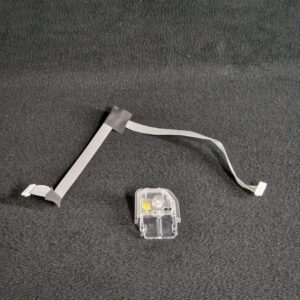 Module bouton power télé Hisense 58A7100F Référence: RSAG7.820.8441/ROH
