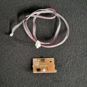 Module infra rouge télé Tcl 65EP640 Référence: 40-D6001A-IRD1LG