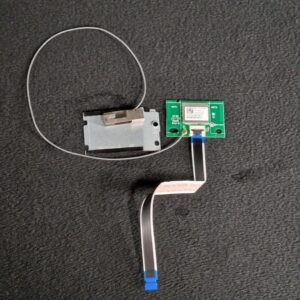 Module wifi télé Tcl 65EP680 Référence: 07-MT7638-MA0G