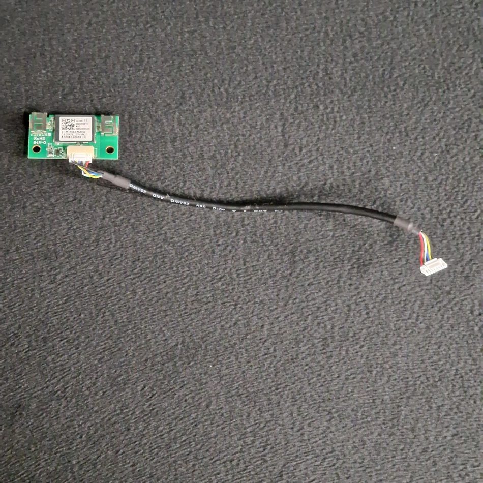 Module wifi télé Thomson 55UD6696 Référence: 07-MT7603-MA0G Module wifi télé Thomson 55UD6696 Référence: 07-MT7603-MA0G