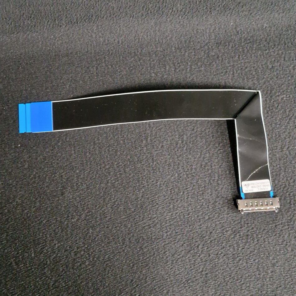 Nappe LVDS télé Samsung UE46F6500SS Référence: BN96-24278W Nappe LVDS télé Samsung UE46F6500SS Référence: BN96-24278W