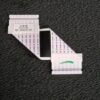Nappe LVDS télé Hisense 58A7100F Référence: 1231108