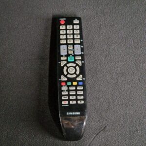 Télécommande Samsung BN59-00862A