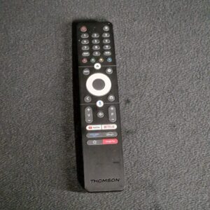Télécommande Thomson 223030024