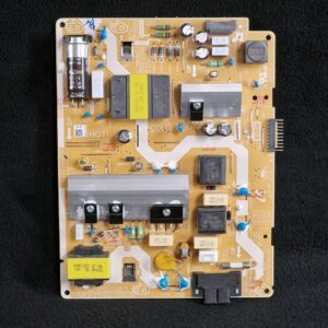 Carte D’alimentation Télé Samsung TU55CU7105K Référence: 3IN1 Kant-Su2e 50/55 Inch