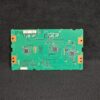 Carte inverter télé Sony KD-65X85L Référence: 101618311 (101618211)