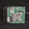 Carte mère télé Lg 43UP75006LF Référence: EAX69715102 (1.0)