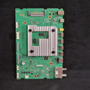 Carte mère télé Sony KD-65X85L Référence: 101697451