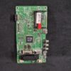 Carte mère télé Grandin LD49VG279 Référence: 17MB82S (23292192)