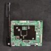 Carte mère télé Samsung TU55CU7105K Référence: CU7000 (BN9656840Z)