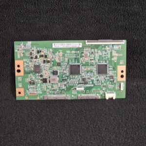 Carte T-Con télé Sony KD-65X85L Référence: TD-0014 (ST6451D07-6)
