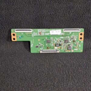 Carte T-Con télé Grandin LD49VG279 Référence: 6870C-0532B