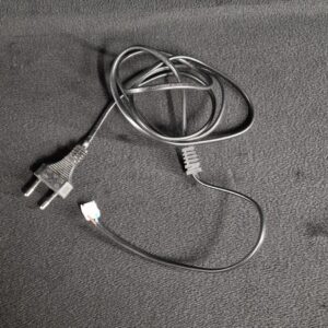 Cordon d'alimentation télé Grandin LD49VG279