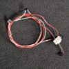 Cordon de connexion des barres LEDS télé Lg 43UP76703LB