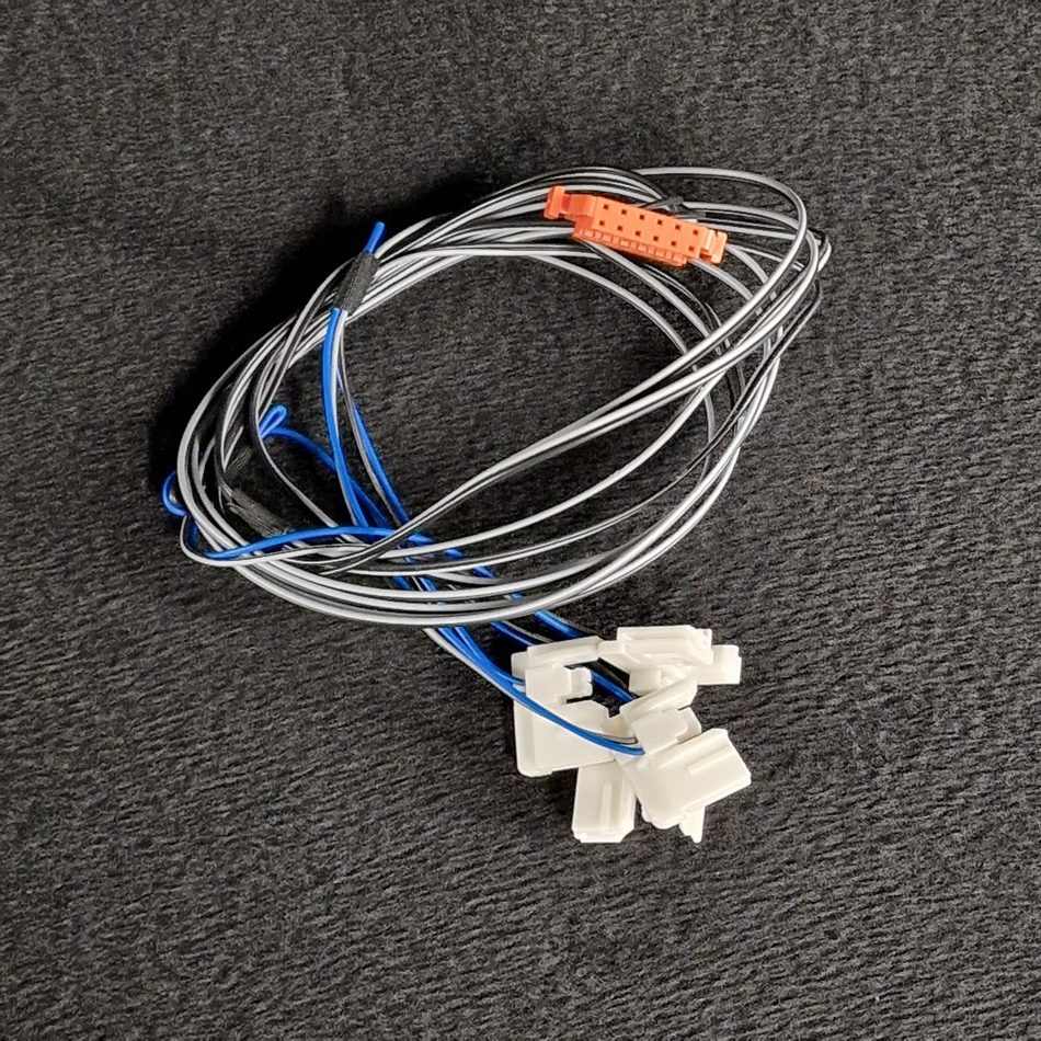 Cordon de connexion des barres LEDS télé Samsung TU55CU7105K Cordon de connexion des barres LEDS télé Samsung TU55CU7105K