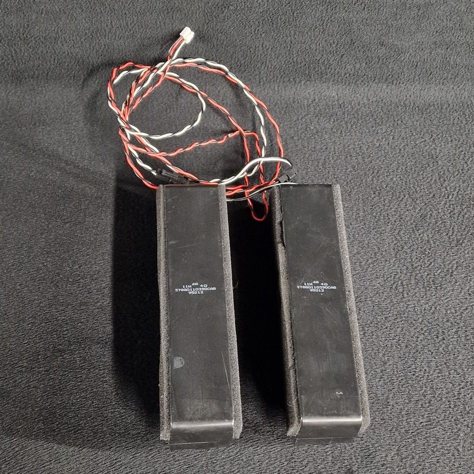 Ensemble haut parleurs télé Philips 65PUS6554/12 Référence: 378G0110390CAB Ensemble haut parleurs télé Philips 65PUS6554/12 Référence: 378G0110390CAB