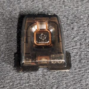 Module Bouton Power Télé Lg 65UJ630V-ZA Référence: EBR83592701