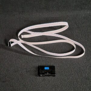 Module bouton power télé Samsung QE85LS03AAU Référence: BN59-01377A