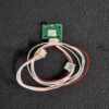 Module infra rouge télé Grandin LD49VG279 Référence: 091014R6 (23231272)