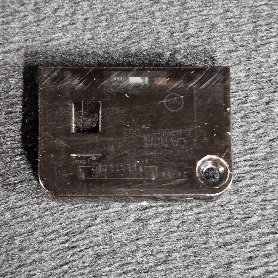 Module infra rouge télé Philips 65PUS6554/12 Référence: 715G8623-R1A-000-004Y Module infra rouge télé Philips 65PUS6554/12 Référence: 715G8623-R1A-000-004Y