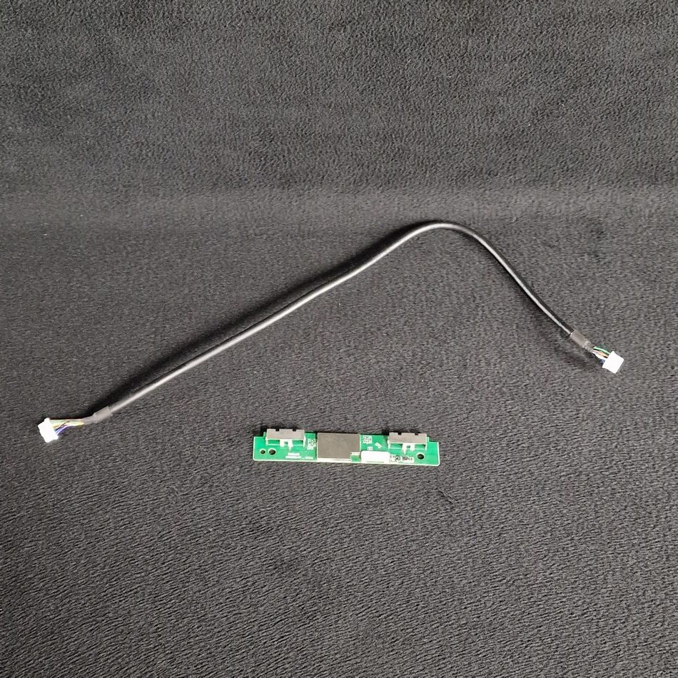 Module wifi télé Philips 65PUS6554/12 Référence: 368GAAWF650DRA Module wifi télé Philips 65PUS6554/12 Référence: 368GAAWF650DRA