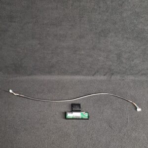 Module wifi Bluetooth télé Samsung QE85LS03AAU Référence: BN59-01333A