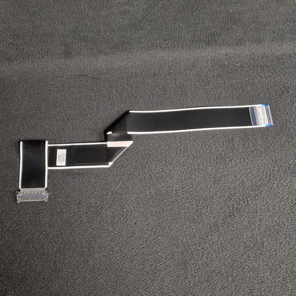 Nappe LVDS télé Sony KD-65X85L Référence: 1-017-726-11 Nappe LVDS télé Sony KD-65X85L Référence: 1-017-726-11