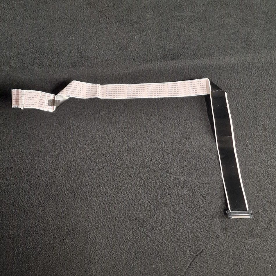 Nappe LVDS télé Grandin LD49VG279 Nappe LVDS télé Grandin LD49VG279