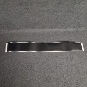 Nappe LVDS télé Samsung QE85LS03AAU Référence: BN96-54207A