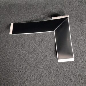 Nappe LVDS télé Samsung TU55CU7105K Référence: BN96-39821F
