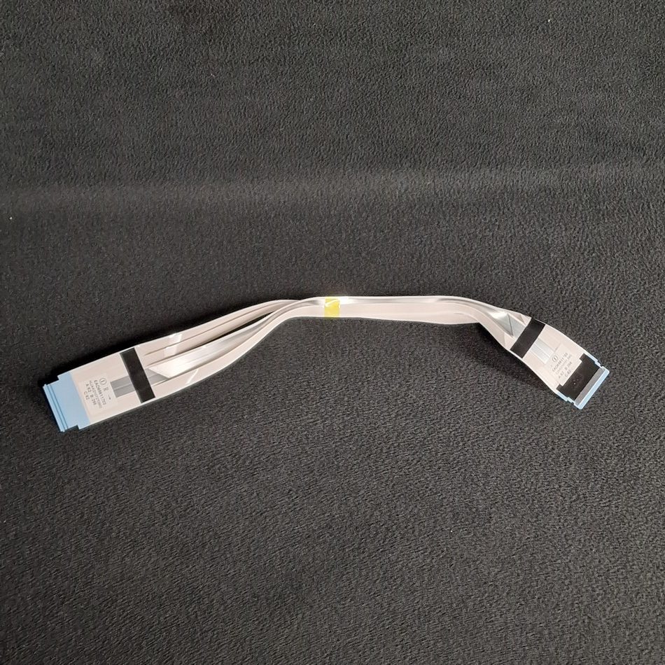 Nappe LDVS télé Lg 43UP76703LB Référence: EAD65611703 Nappe LDVS télé Lg 43UP76703LB Référence: EAD65611703