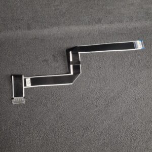 Nappe LVDS télé Sony KD-65X85L Référence: 1-017-724-11