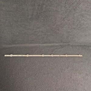 Barre LEDS télé Toshiba 55V5863DG Référence: SVV550AQ9_Rev02_B_170216 (B)