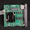 Carte mère télé Hisense 55U7QF Référence: RSAG7.820.10498/ROH