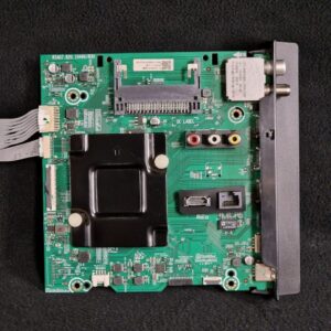 Carte mère télé Hisense 55U7QF Référence: RSAG7.820.10498/ROH