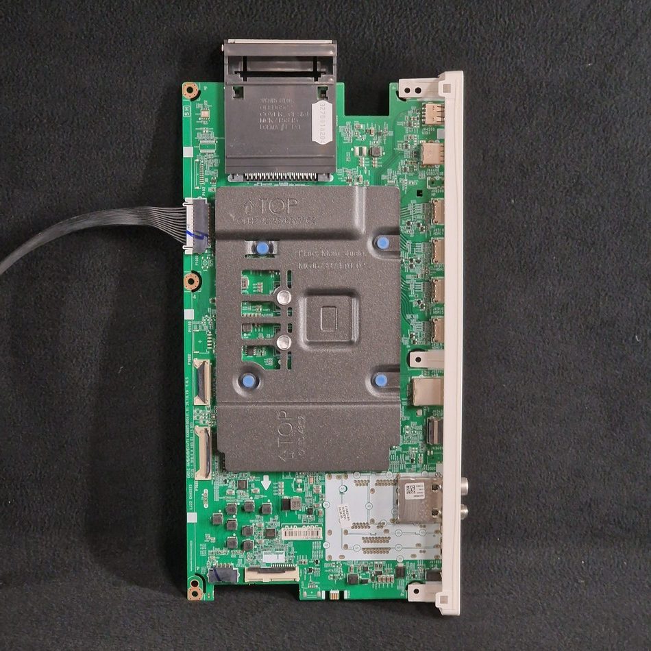 Carte mère télé Lg OLED55C25LB référence: EAX69718004 (1.0) Carte mère télé Lg OLED55C25LB référence: EAX69718004 (1.0)