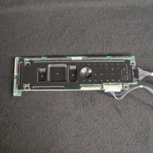 Carte T-Con télé Lg OLED55C25LB référence: 6870C-0908B