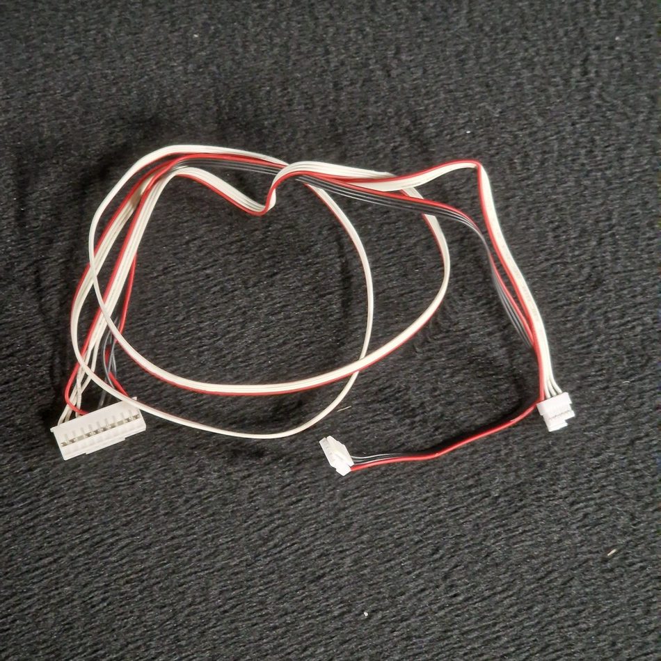 Cordon de connexion des barres LEDS télé Tcl U55C7006 Cordon de connexion des barres LEDS télé Tcl U55C7006
