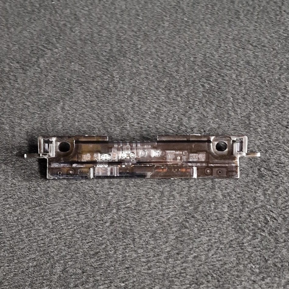 Module bouton power télé Lg OLED55C25LB référence: EBR35206801 Module bouton power télé Lg OLED55C25LB référence: EBR35206801