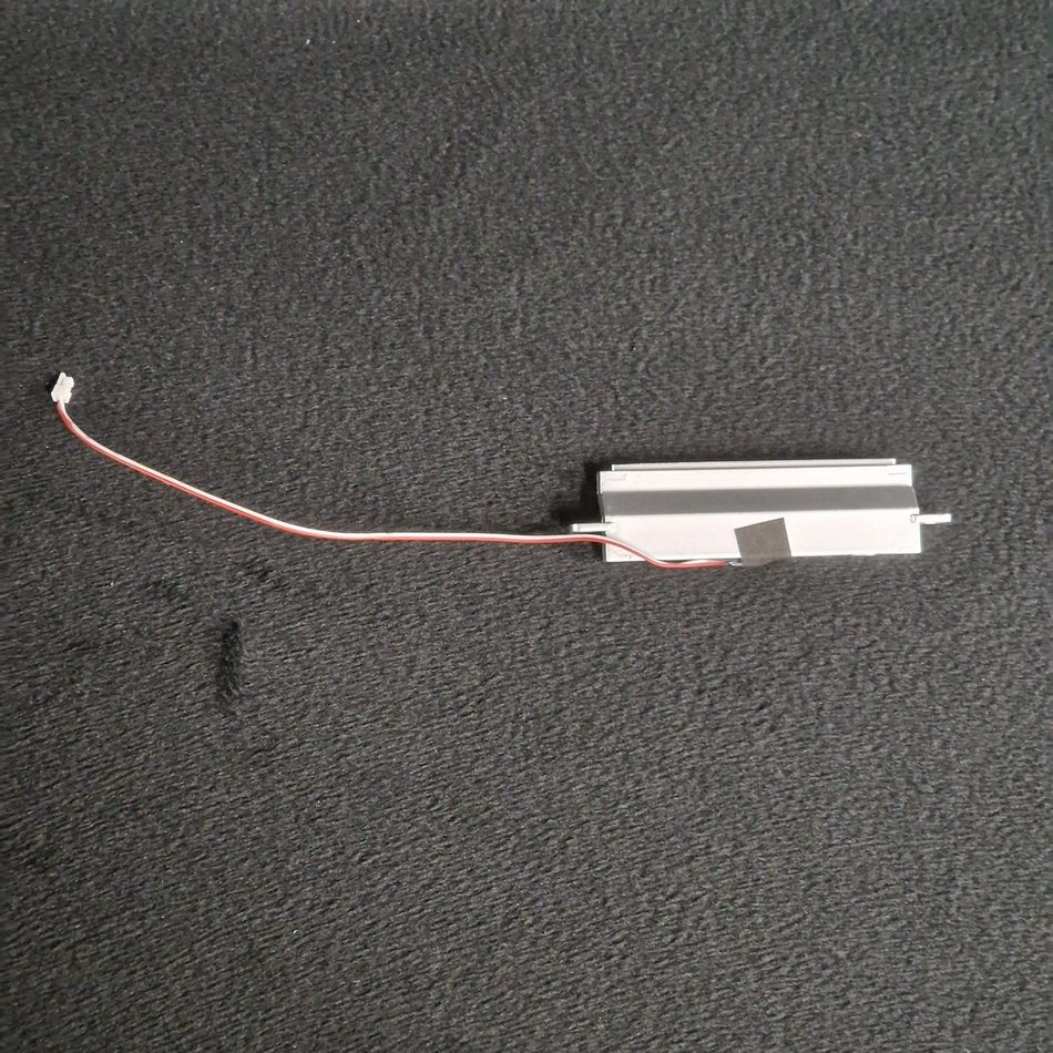 Module LEDS du logo télé Tcl U55C7006 Module LEDS du logo télé Tcl U55C7006