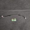 Module wifi Télé Lg 55EG920V-ZA Référence: EAT62093301